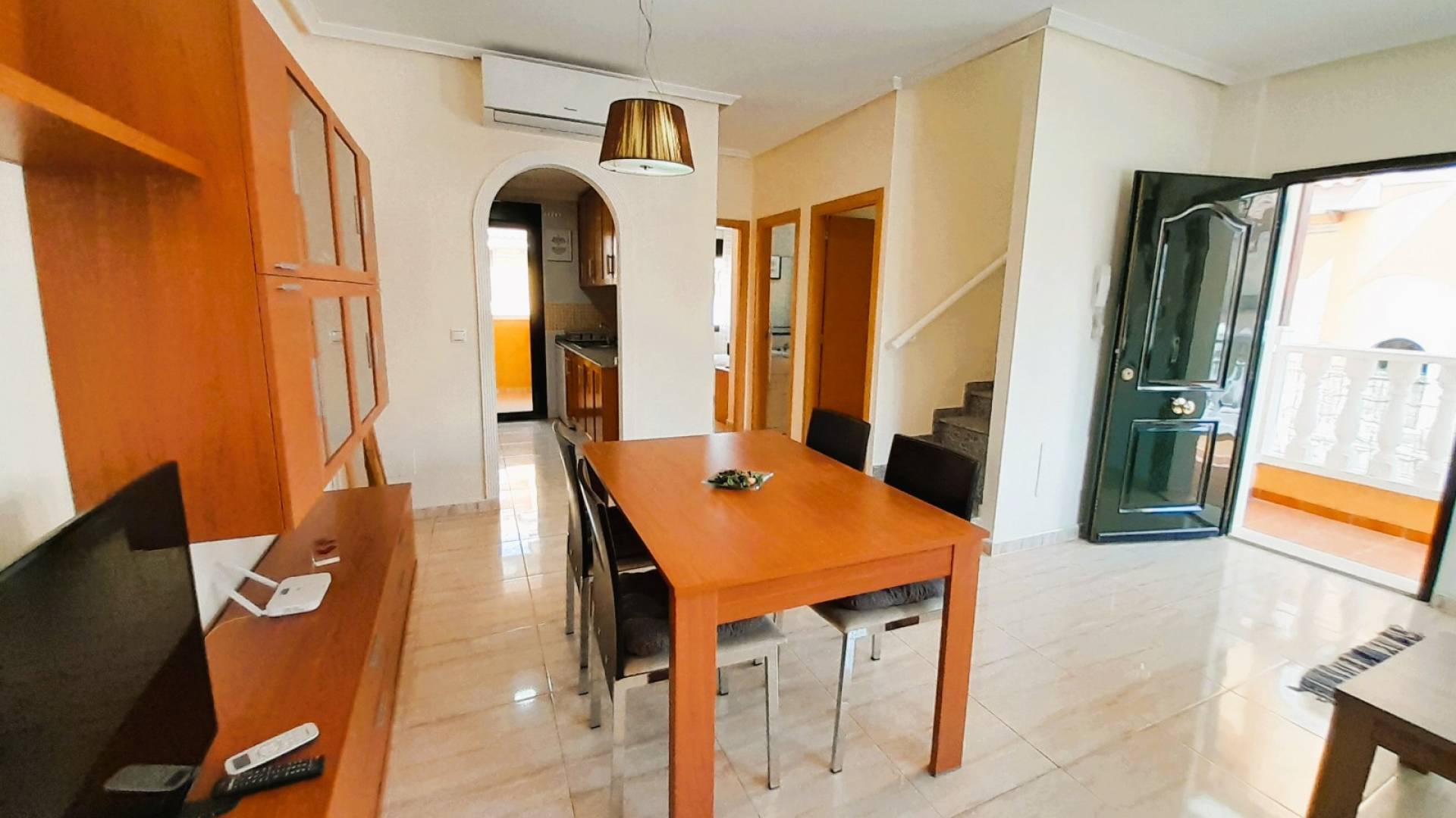 Segunda Mano - 2. Casa de pueblo - Rojales, CIudad Quesada - Costa Blanca