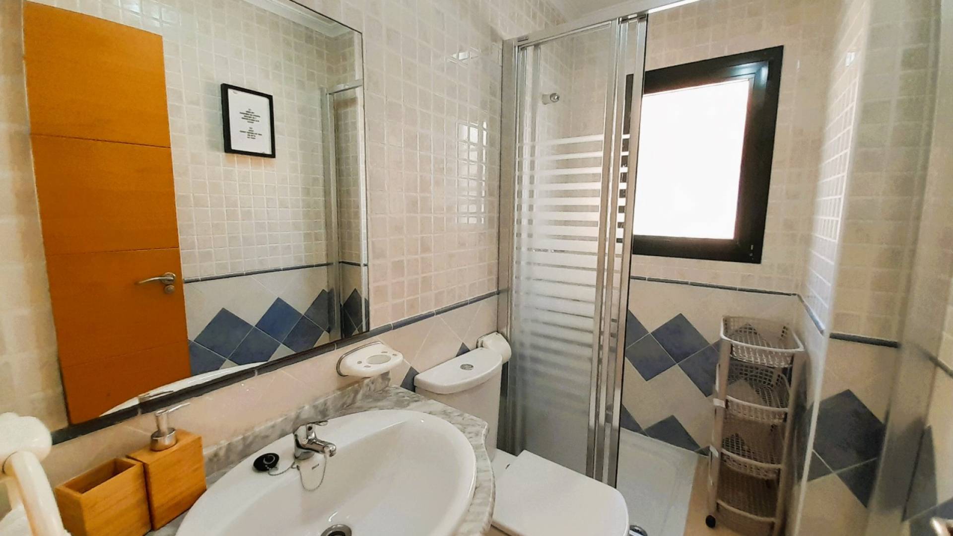 Segunda Mano - 2. Casa de pueblo - Rojales, CIudad Quesada - Costa Blanca