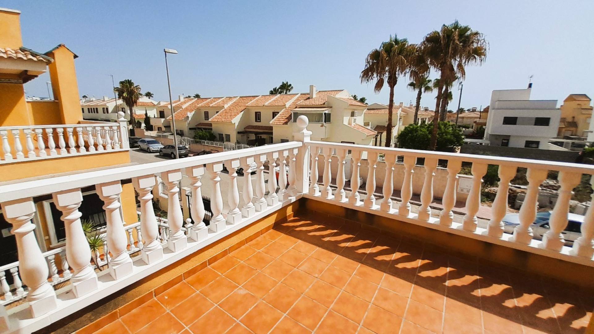 Segunda Mano - 2. Casa de pueblo - Rojales, CIudad Quesada - Costa Blanca