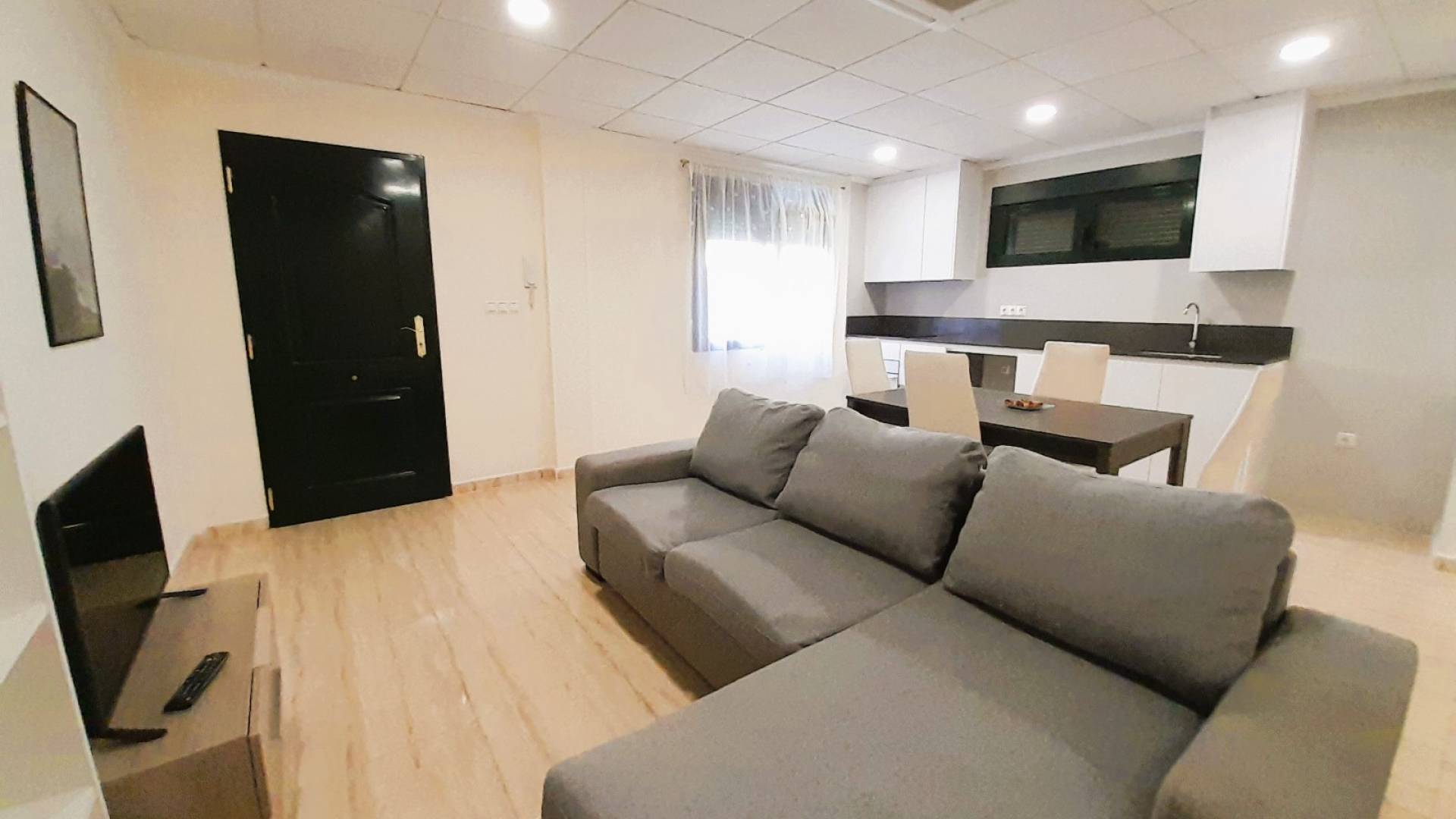 Segunda Mano - 2. Casa de pueblo - Rojales, CIudad Quesada - Costa Blanca