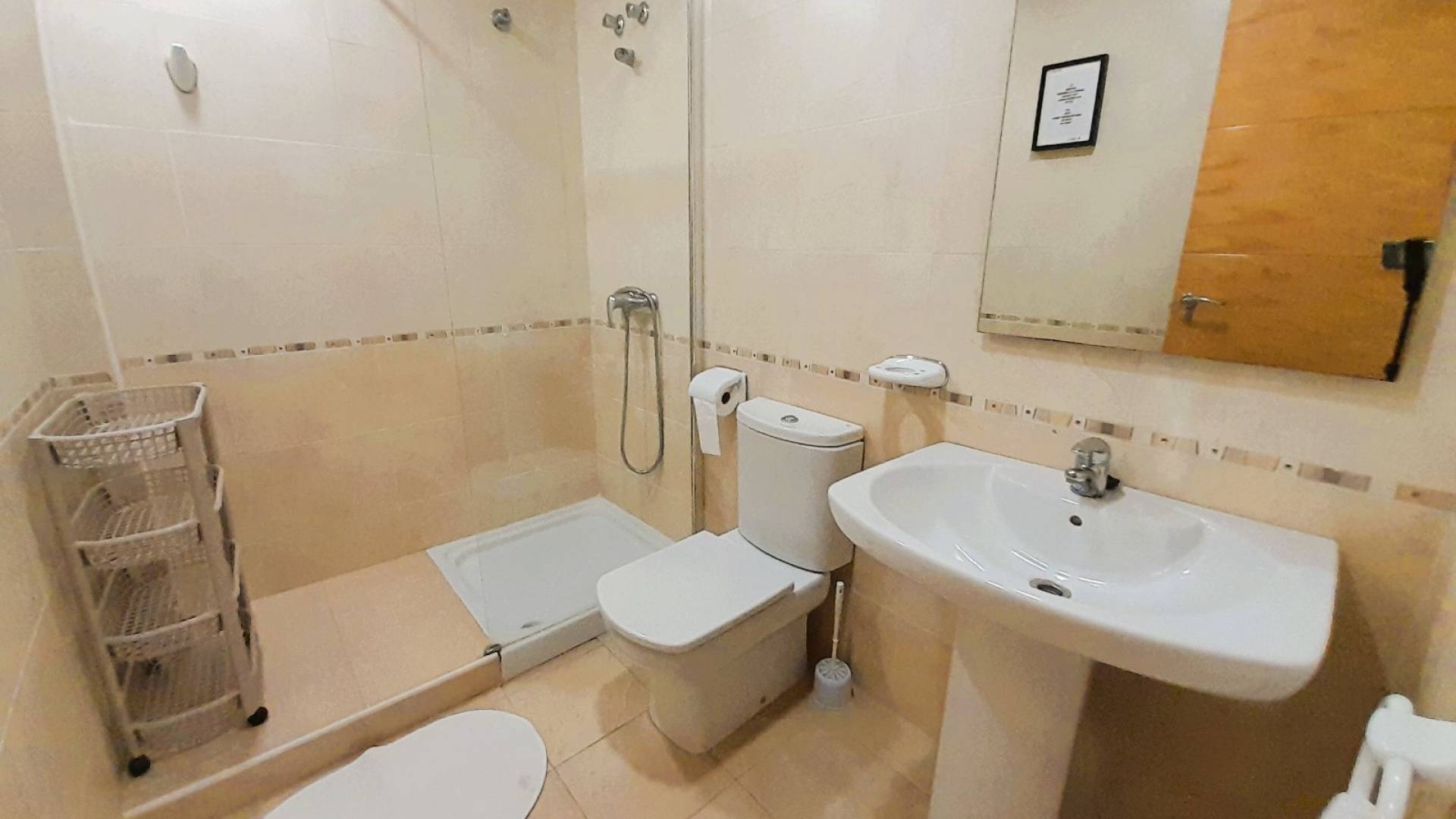 Segunda Mano - 2. Casa de pueblo - Rojales, CIudad Quesada - Costa Blanca