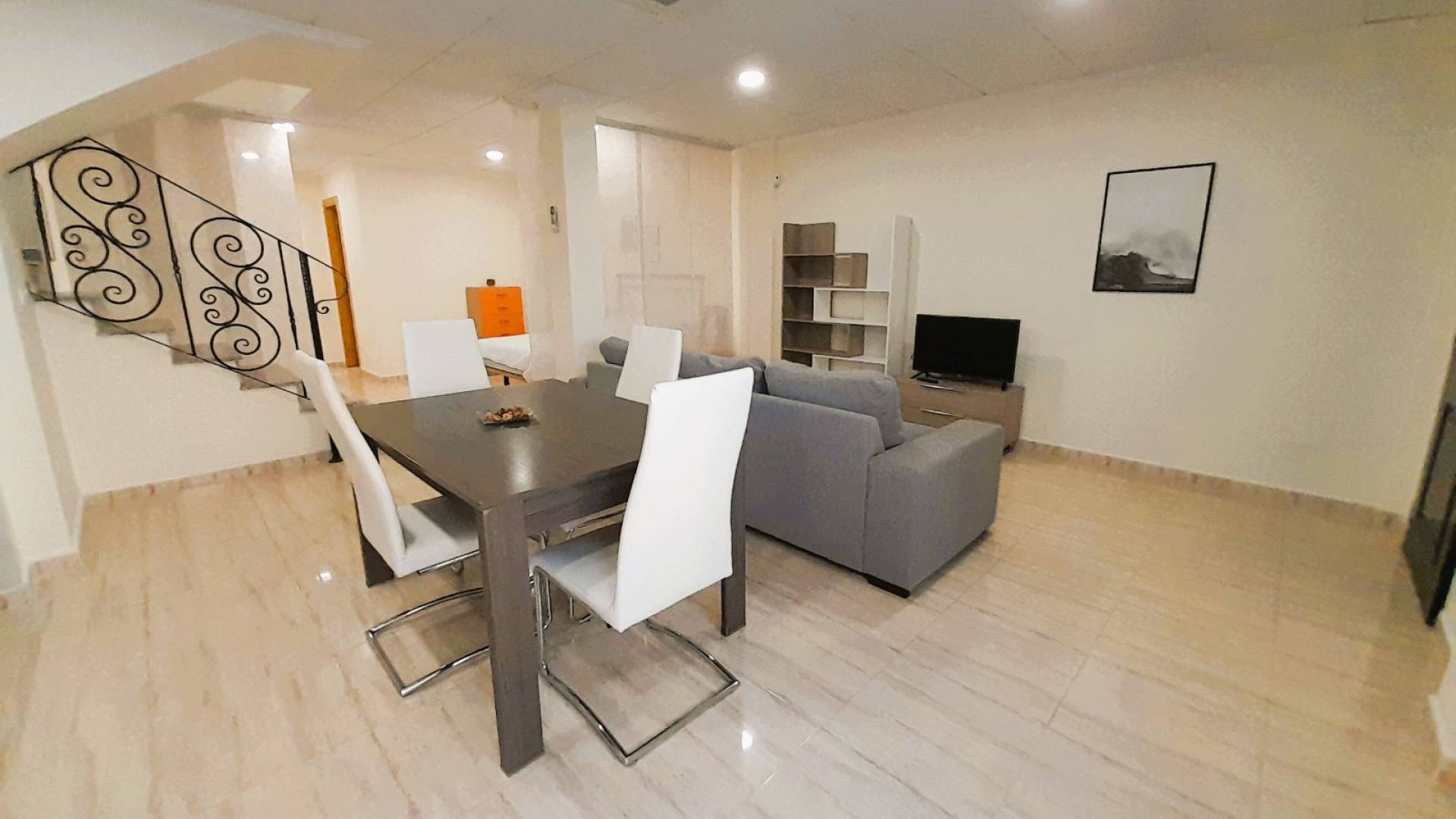 Segunda Mano - 2. Casa de pueblo - Rojales, CIudad Quesada - Costa Blanca