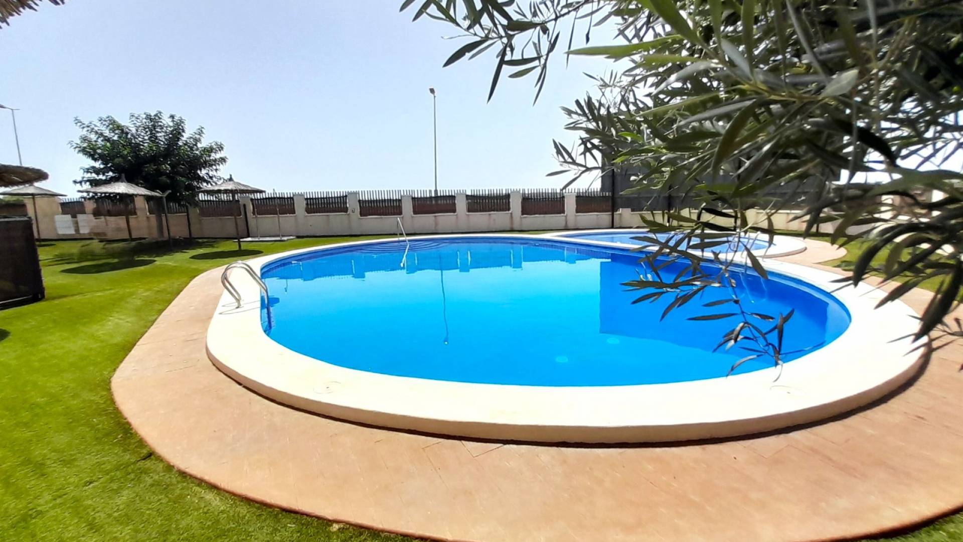 Segunda Mano - 2. Casa de pueblo - Rojales, CIudad Quesada - Costa Blanca