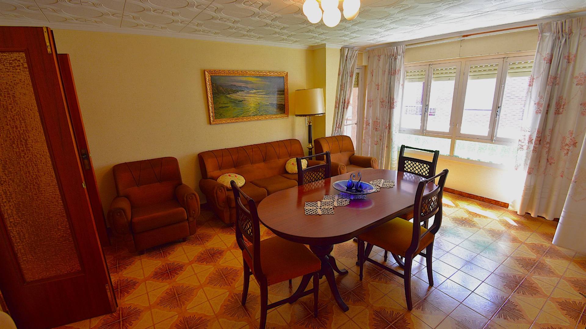 Segunda Mano - 2. Casa de pueblo - Rojales - Costa Blanca