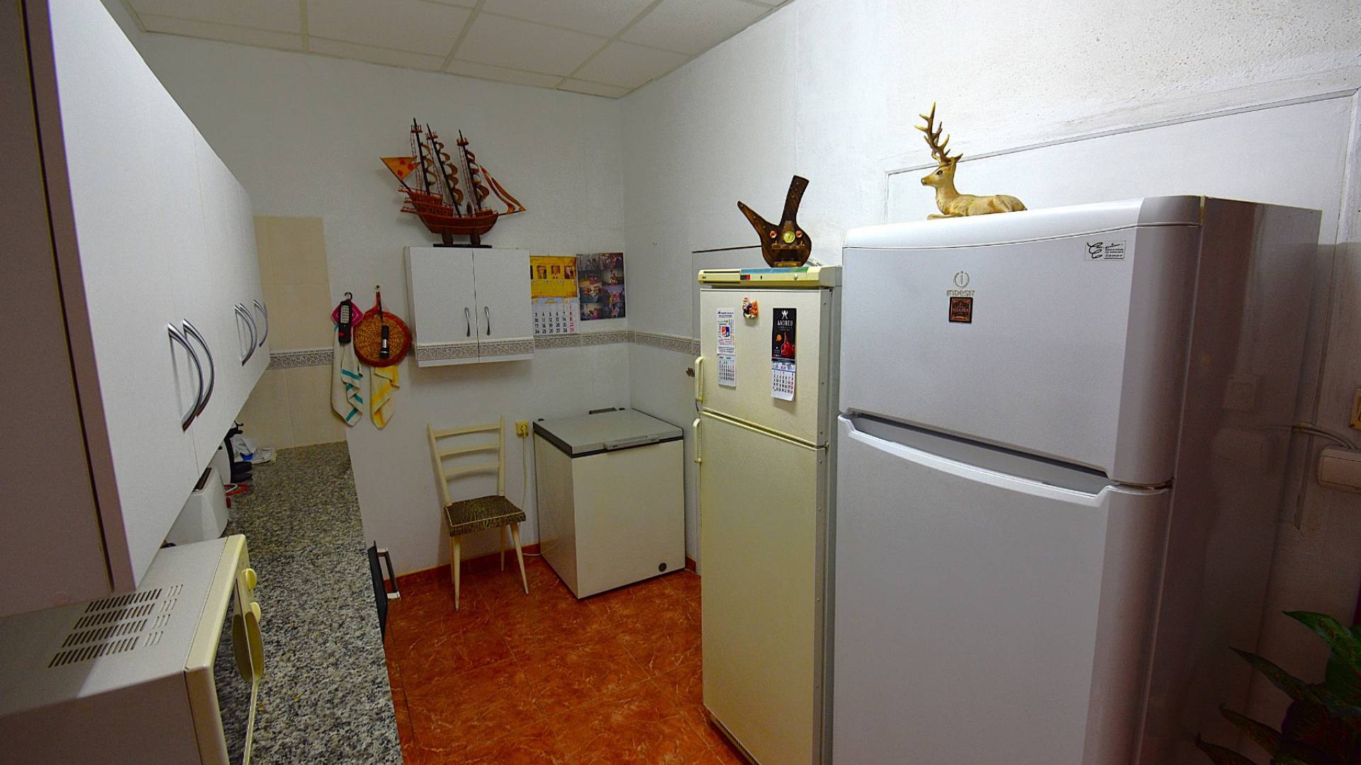 Segunda Mano - 2. Casa de pueblo - Rojales - Costa Blanca