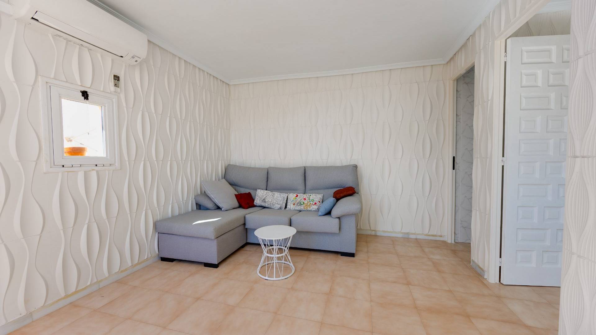 Segunda Mano - 2. Casa de pueblo - San Fulgencio - Urb. La Marina