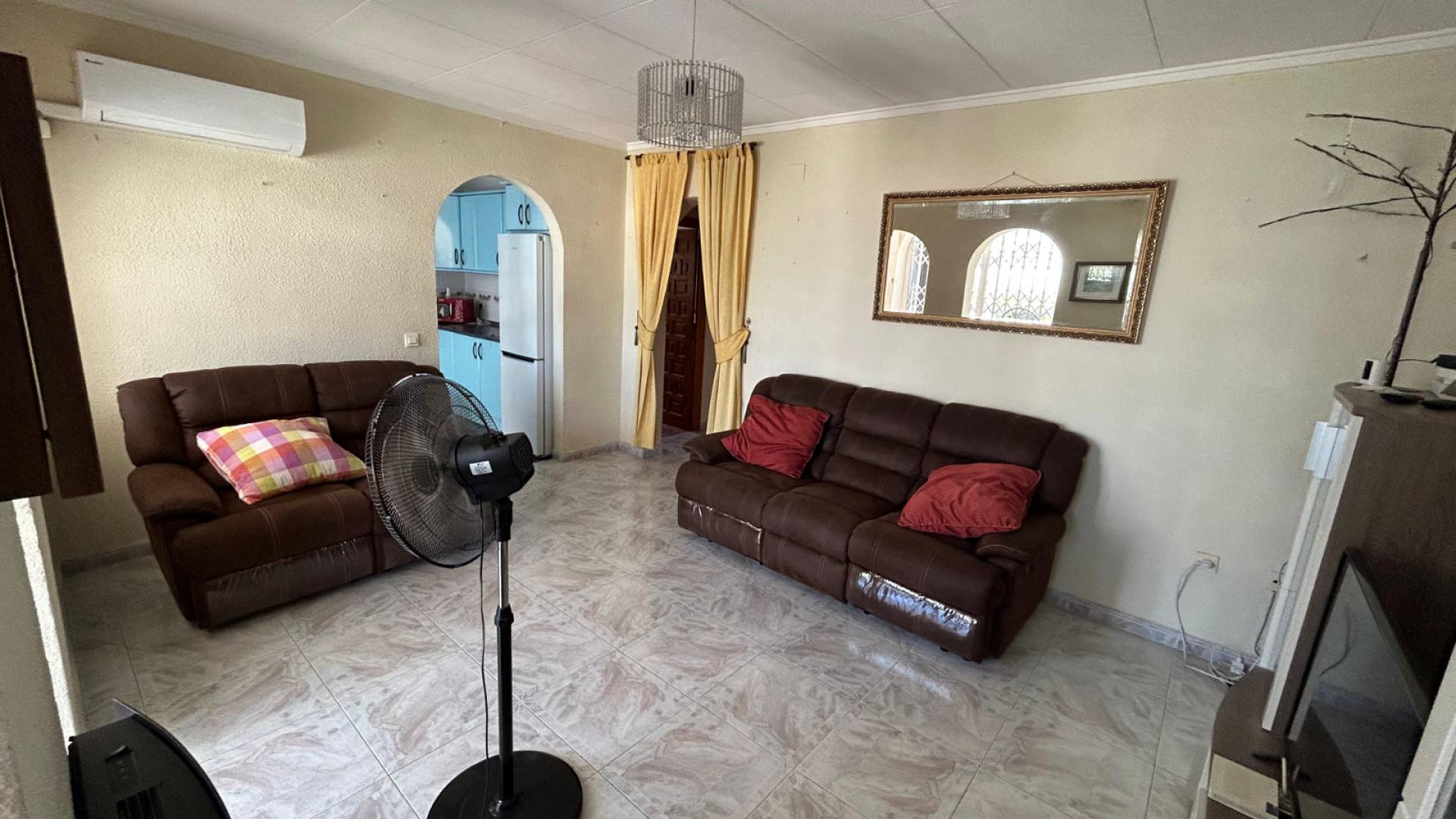 Segunda Mano - 2. Casa de pueblo - Torrevieja - San luis