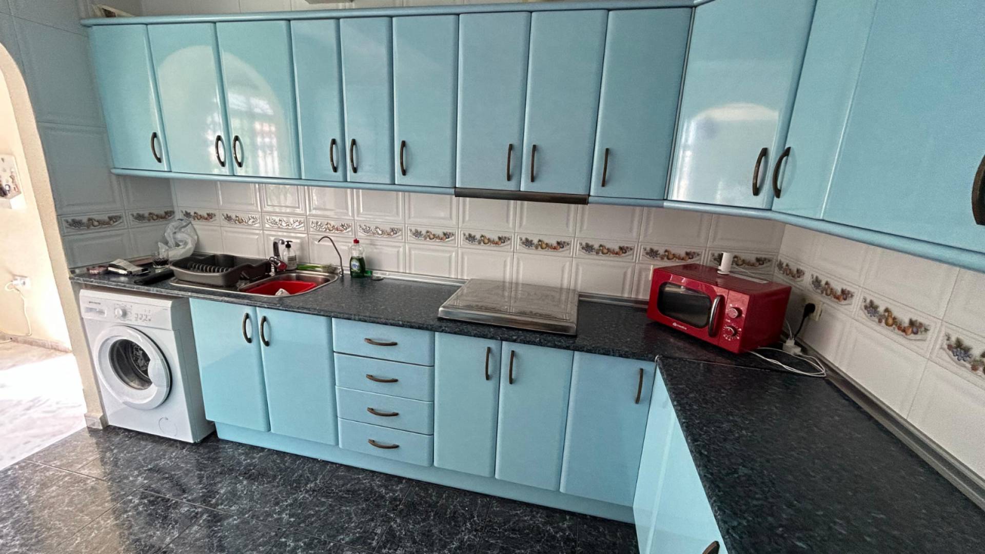 Segunda Mano - 2. Casa de pueblo - Torrevieja - San luis