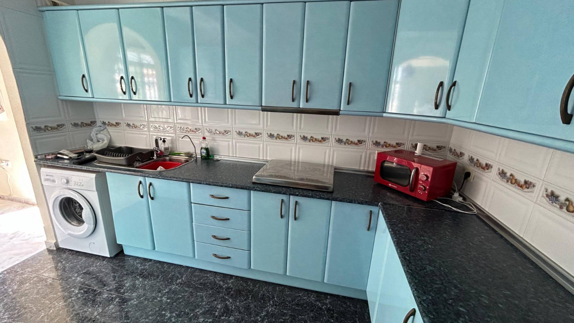 Segunda Mano - 2. Casa de pueblo - Torrevieja - San luis