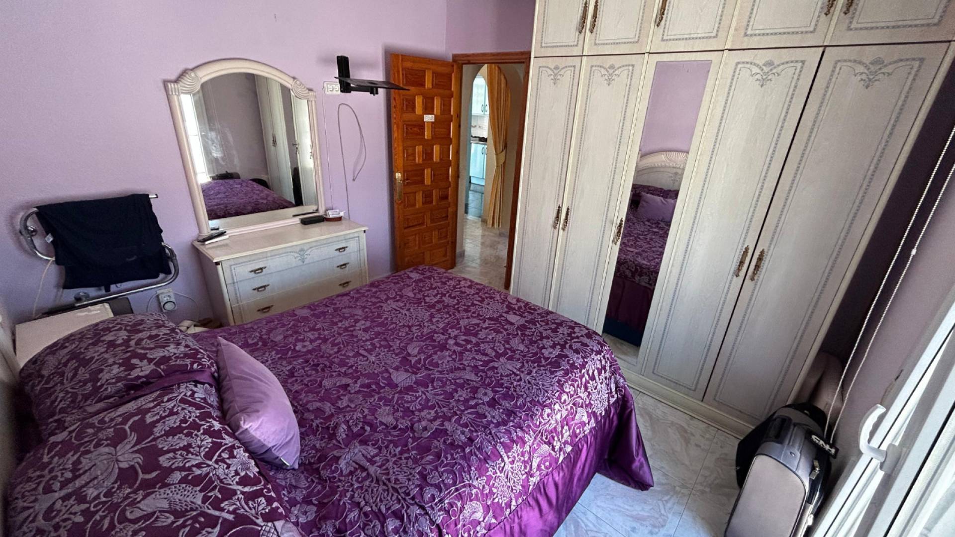 Segunda Mano - 2. Casa de pueblo - Torrevieja - San luis