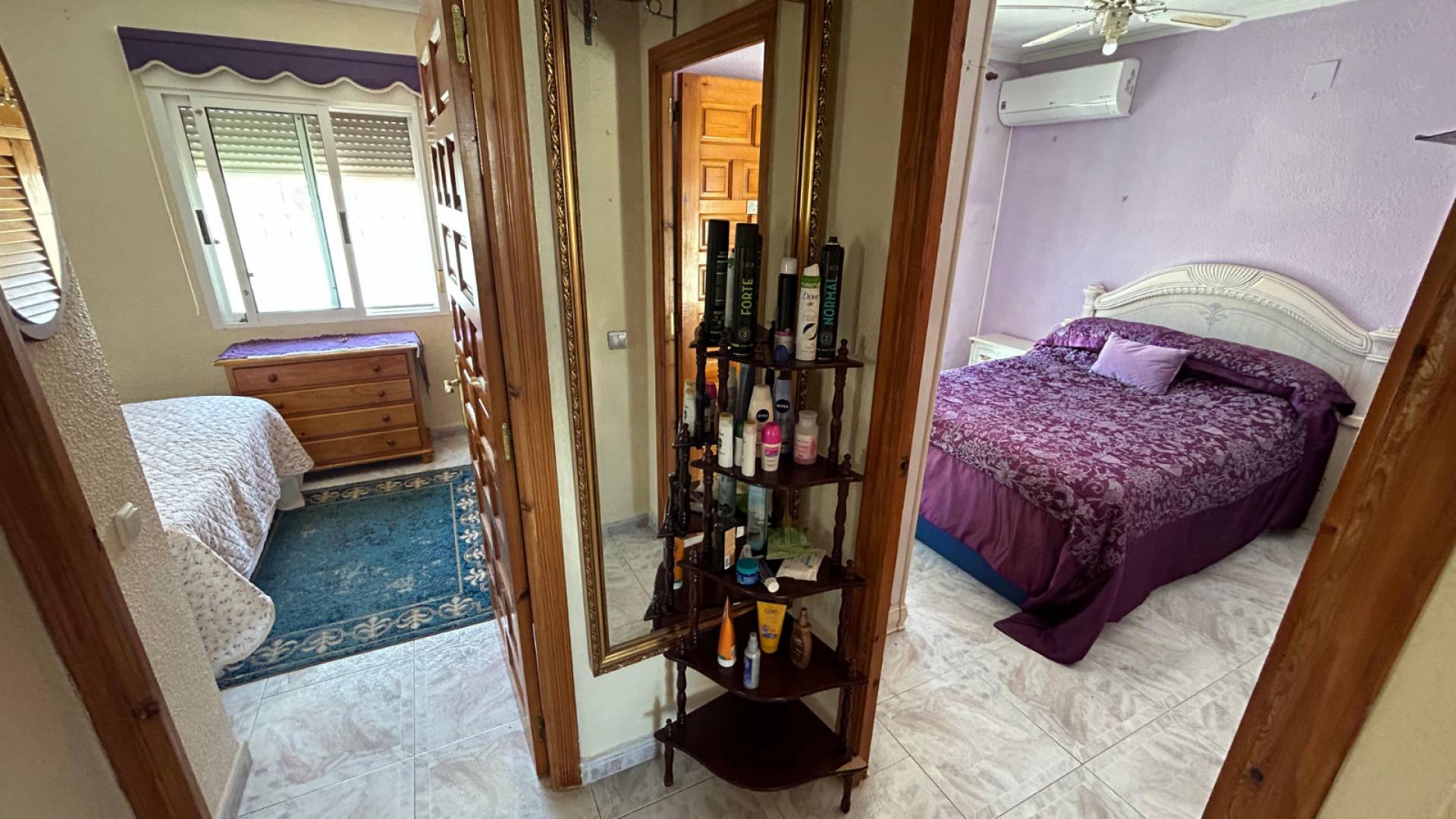 Segunda Mano - 2. Casa de pueblo - Torrevieja - San luis