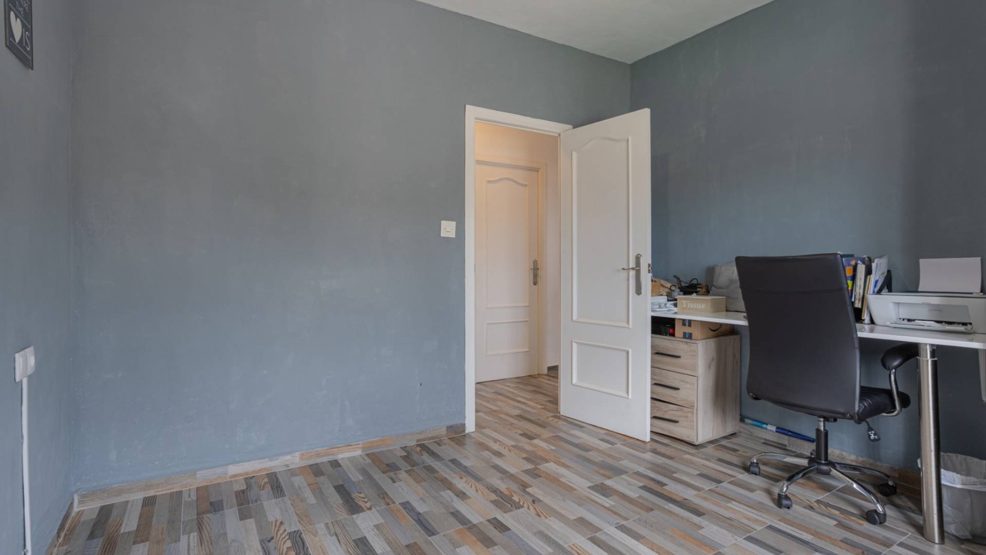 Segunda Mano - 5. Finca / Propiedad en el campo - Albatera