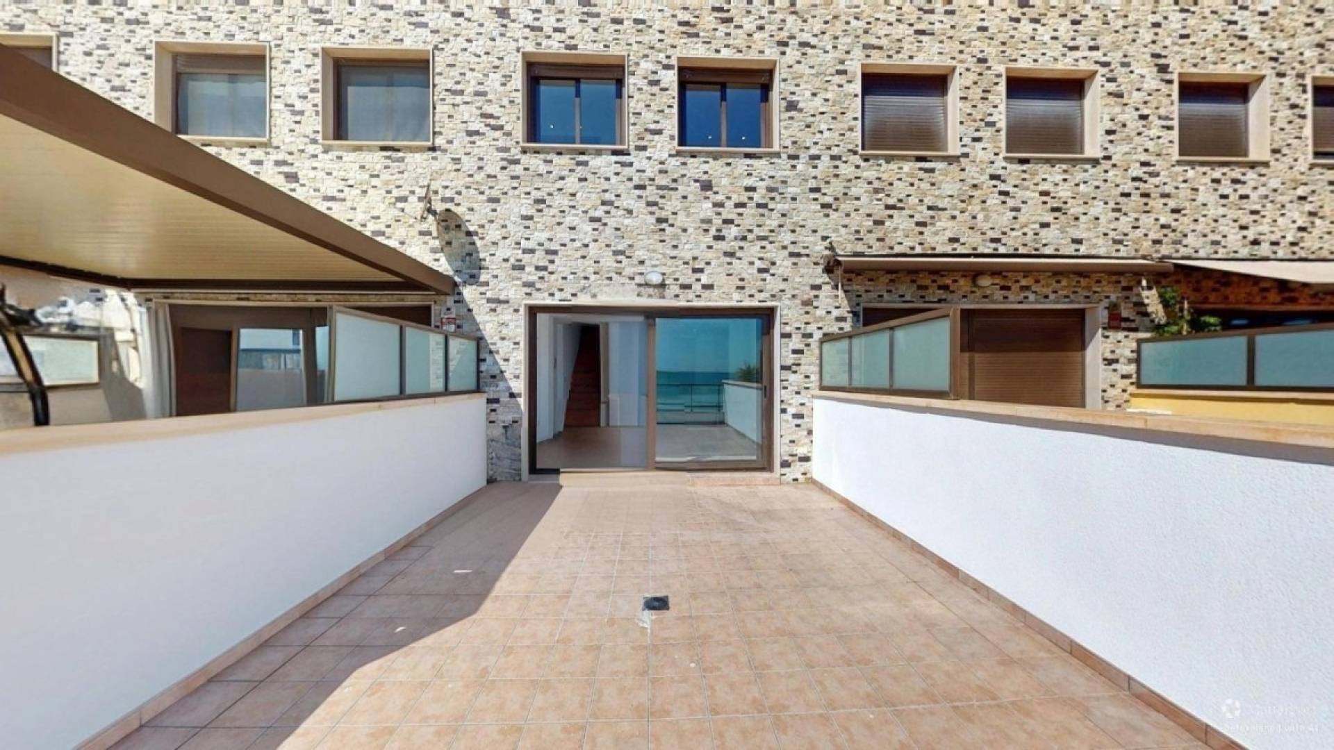 Segunda Mano - Adosado - Arenales del Sol