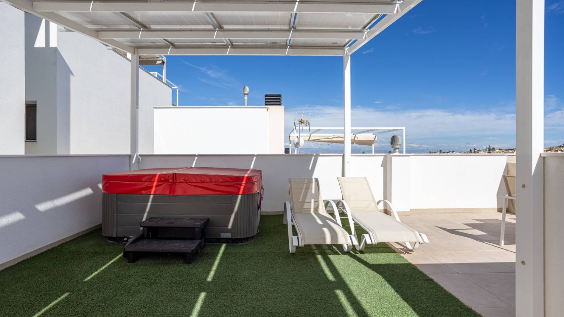 Segunda Mano - Adosado - Benijofar