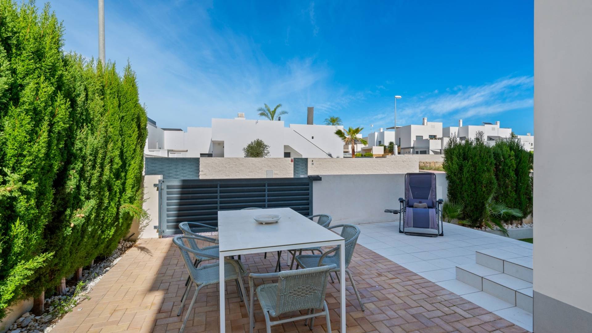 Segunda Mano - Adosado - Ciudad Quesada