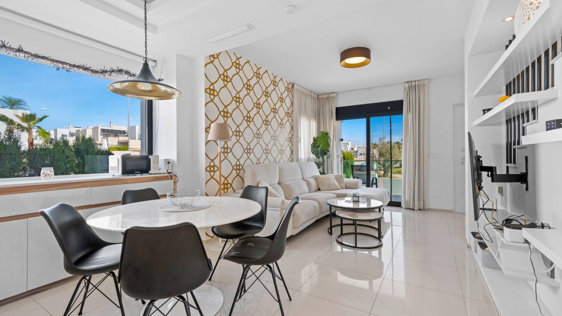 Segunda Mano - Adosado - Ciudad Quesada