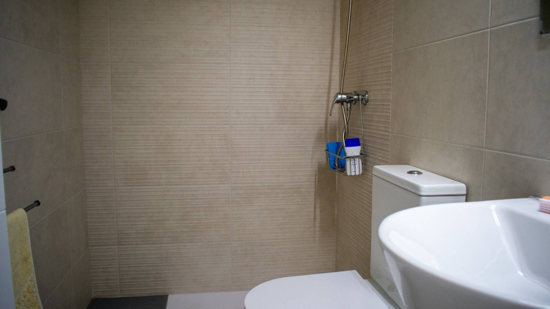 Segunda Mano - Adosado - Gran Alacant