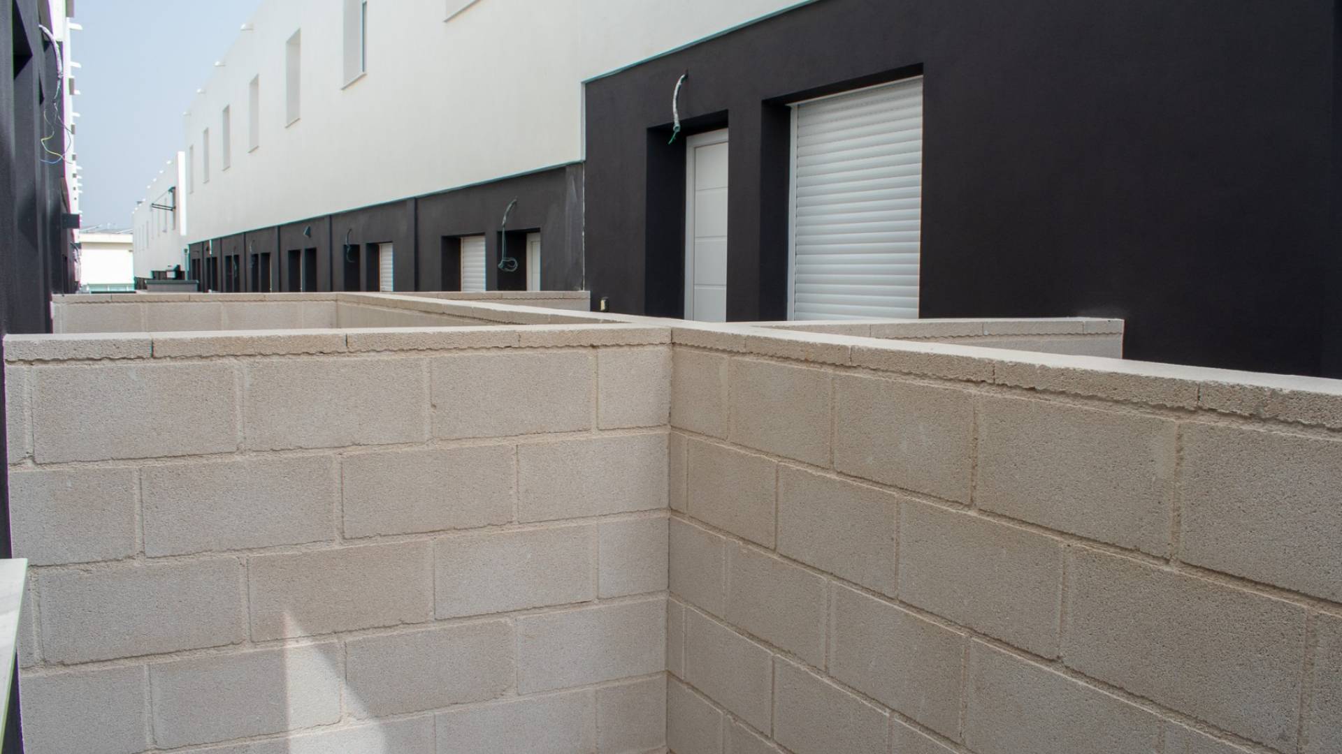 Segunda Mano - Adosado - Gran Alacant