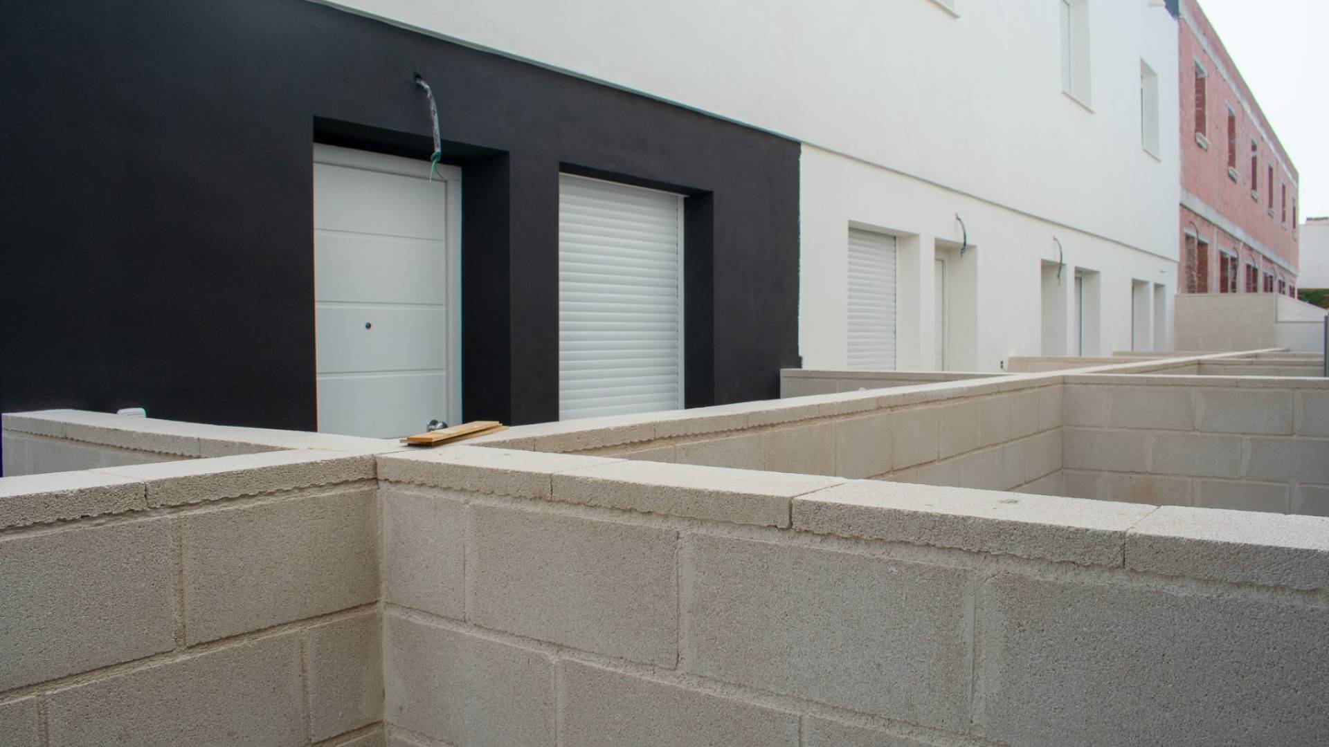 Segunda Mano - Adosado - Gran Alacant