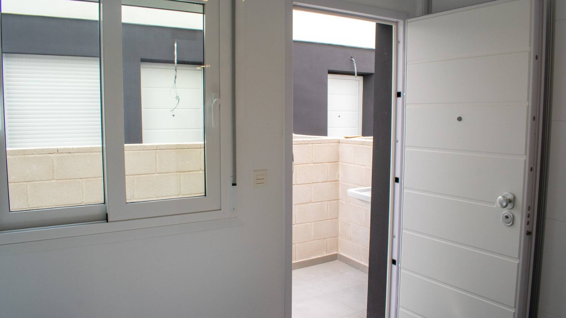 Segunda Mano - Adosado - Gran Alacant