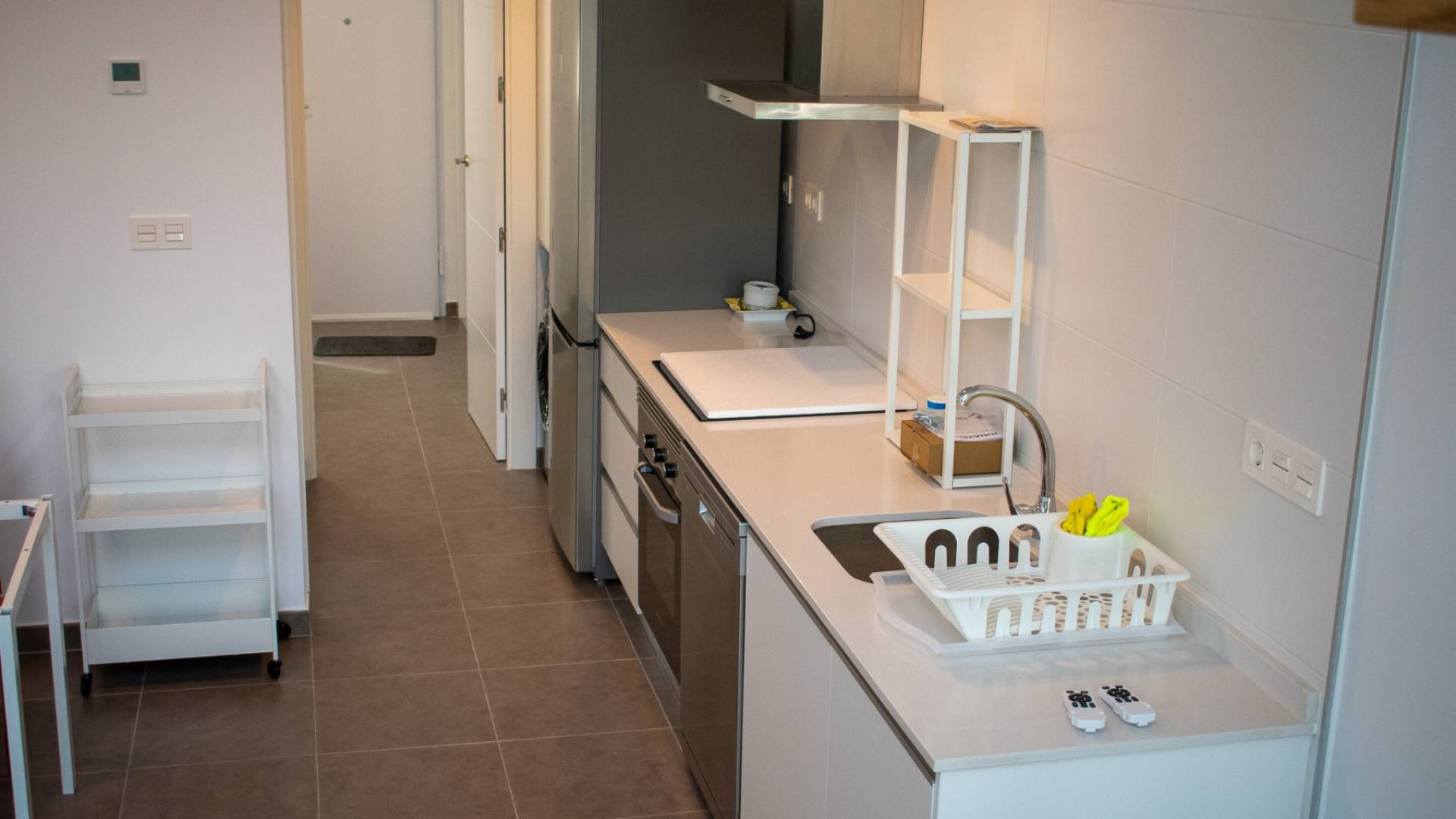 Segunda Mano - Adosado - Gran Alacant