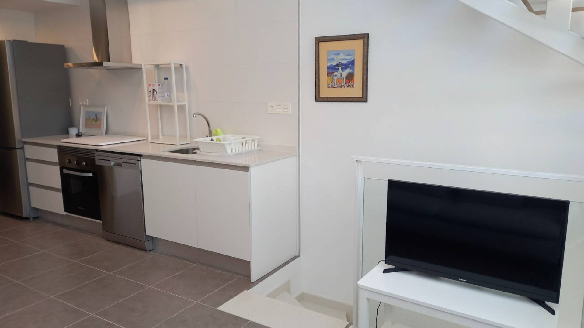 Segunda Mano - Adosado - Gran Alacant