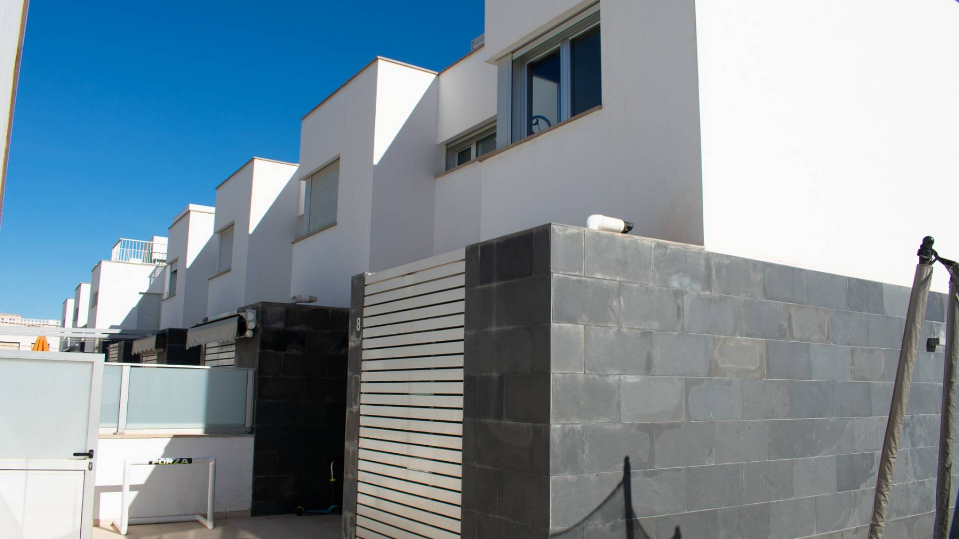 Segunda Mano - Adosado - Guardamar del Segura - Guardamar Playa