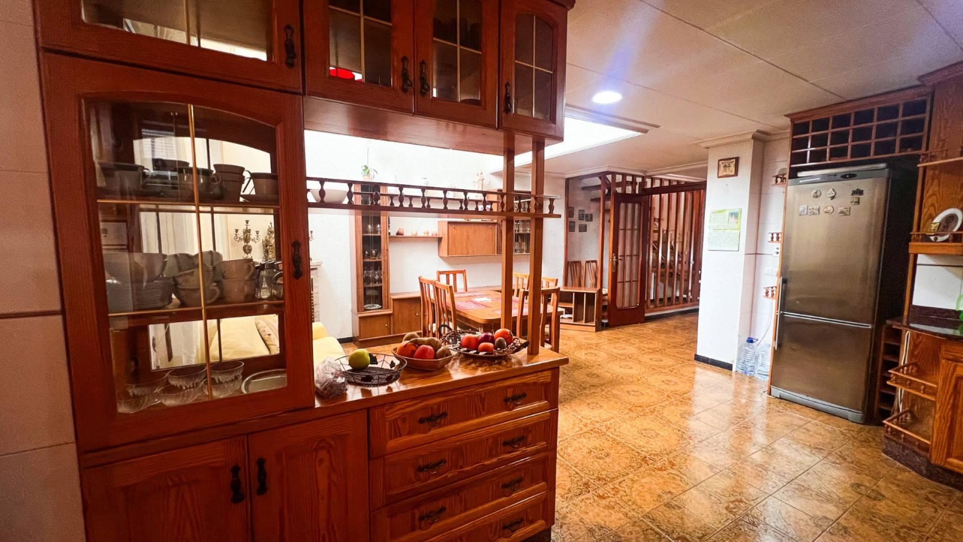 Segunda Mano - Adosado - Guardamar del Segura - Guardamar pueblo