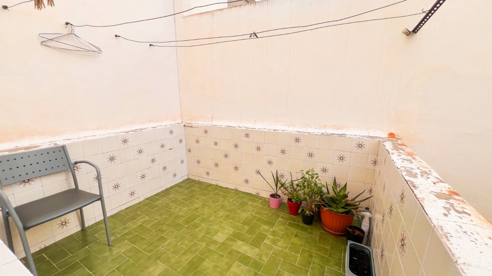 Segunda Mano - Adosado - Guardamar del Segura - Guardamar pueblo