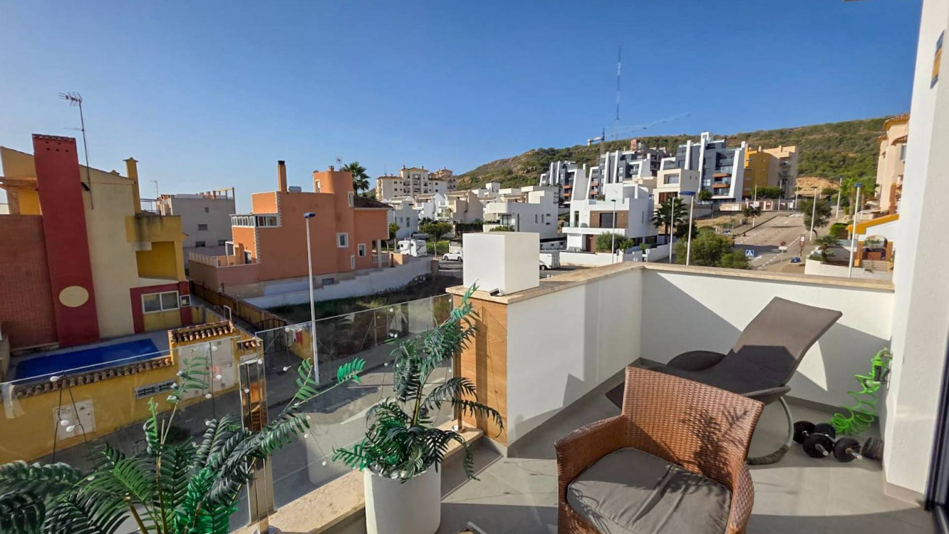 Segunda Mano - Adosado - Guardamar del Segura - Guardamar