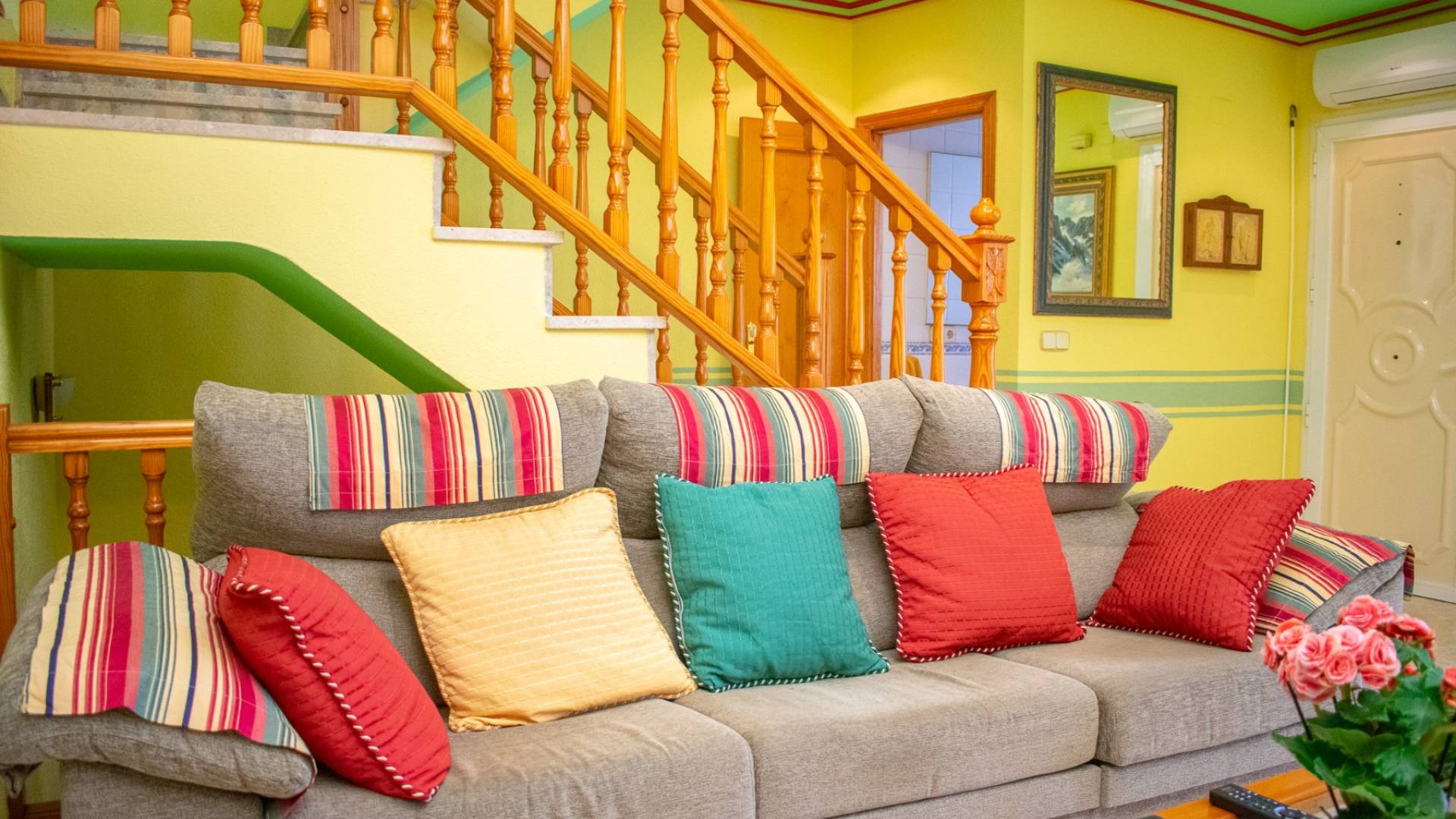 Segunda Mano - Adosado - Guardamar del Segura