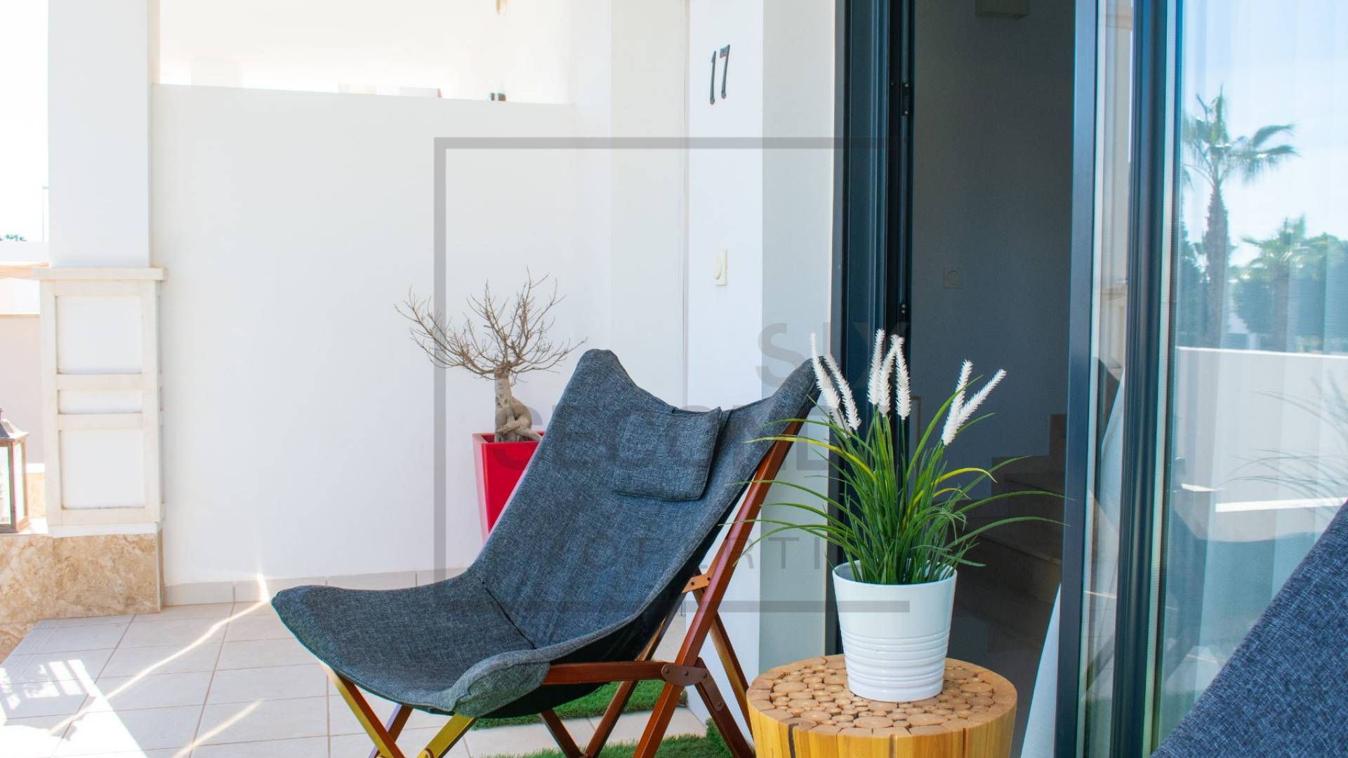 Segunda Mano - Adosado - Lo Pepin - Ciudad Quesada