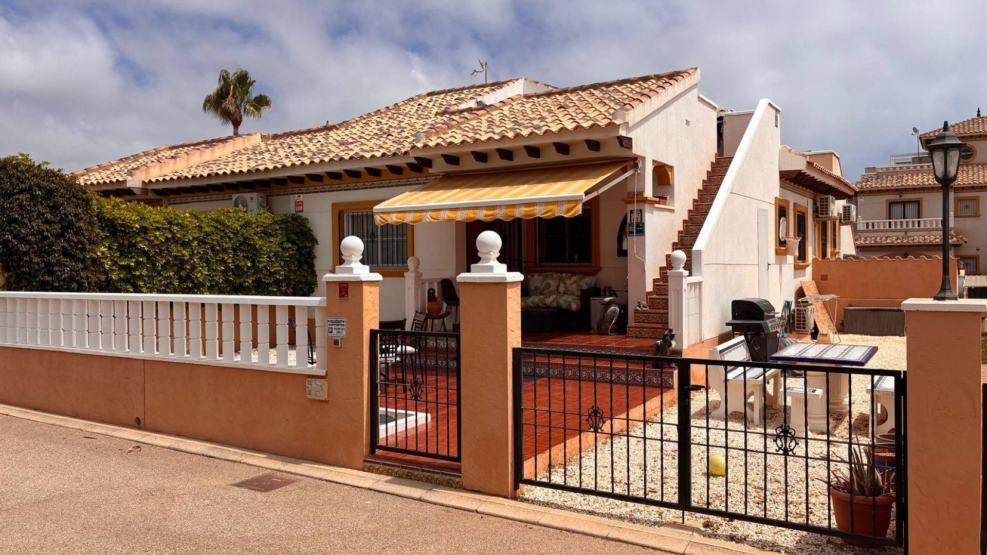 Segunda Mano - Adosado - Lomas de Cabo Roig