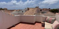 Segunda Mano - Adosado - Lomas de Cabo Roig