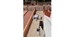 Segunda Mano - Adosado - Lomas de Cabo Roig