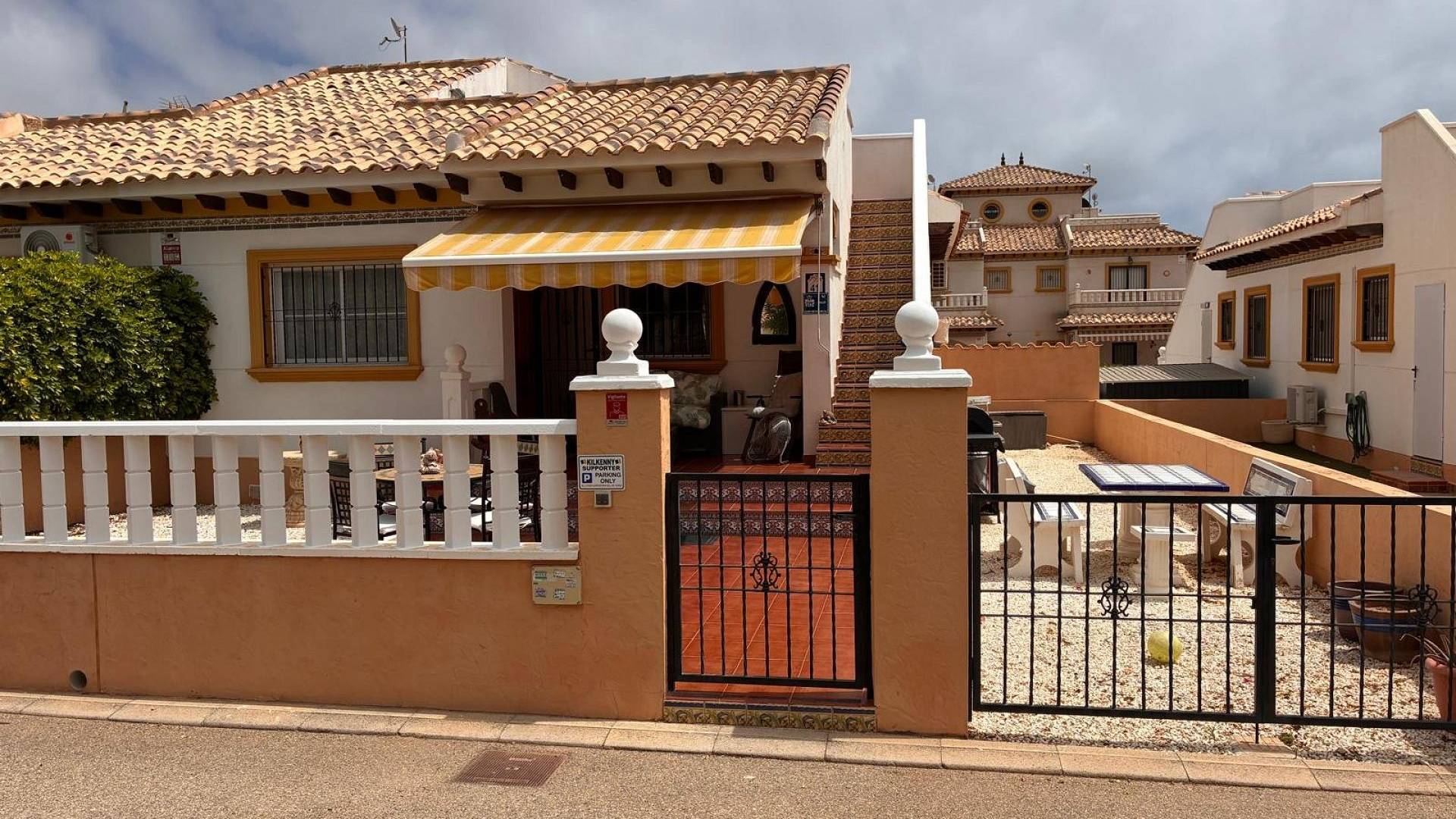 Segunda Mano - Adosado - Lomas de Cabo Roig