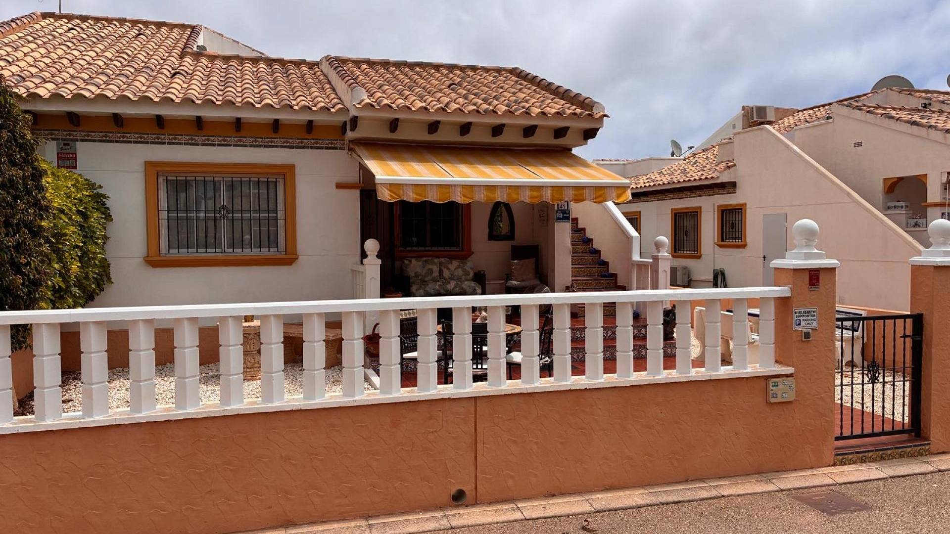 Segunda Mano - Adosado - Lomas de Cabo Roig