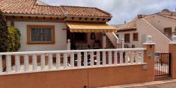 Segunda Mano - Adosado - Lomas de Cabo Roig