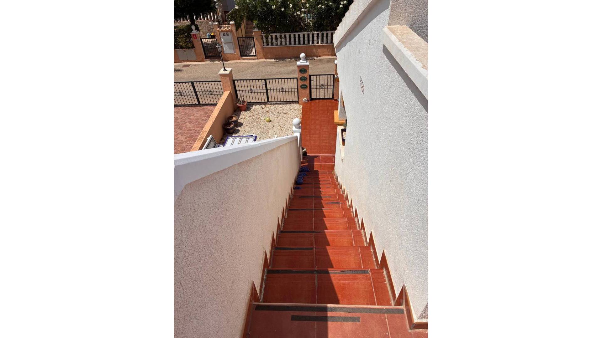 Segunda Mano - Adosado - Lomas de Cabo Roig