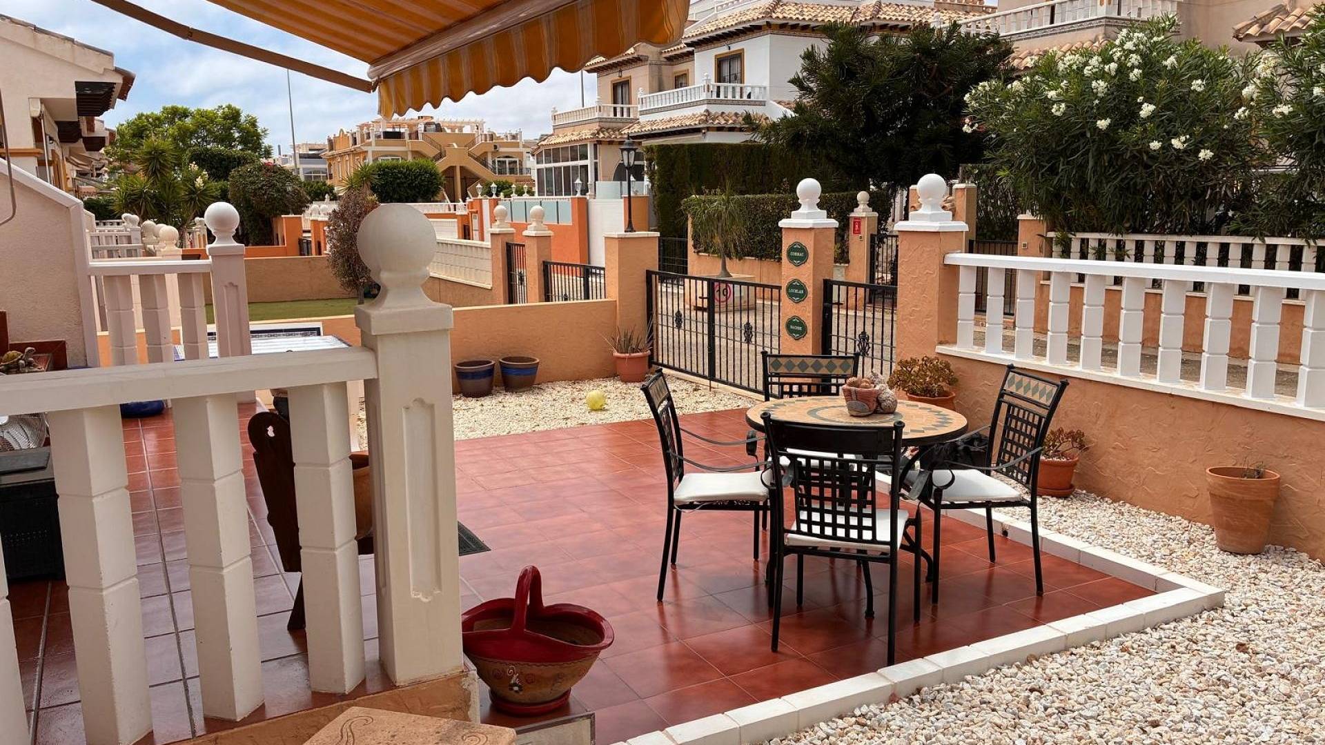 Segunda Mano - Adosado - Lomas de Cabo Roig