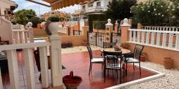 Segunda Mano - Adosado - Lomas de Cabo Roig