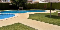 Segunda Mano - Adosado - Lomas de Cabo Roig