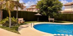 Segunda Mano - Adosado - Lomas de Cabo Roig
