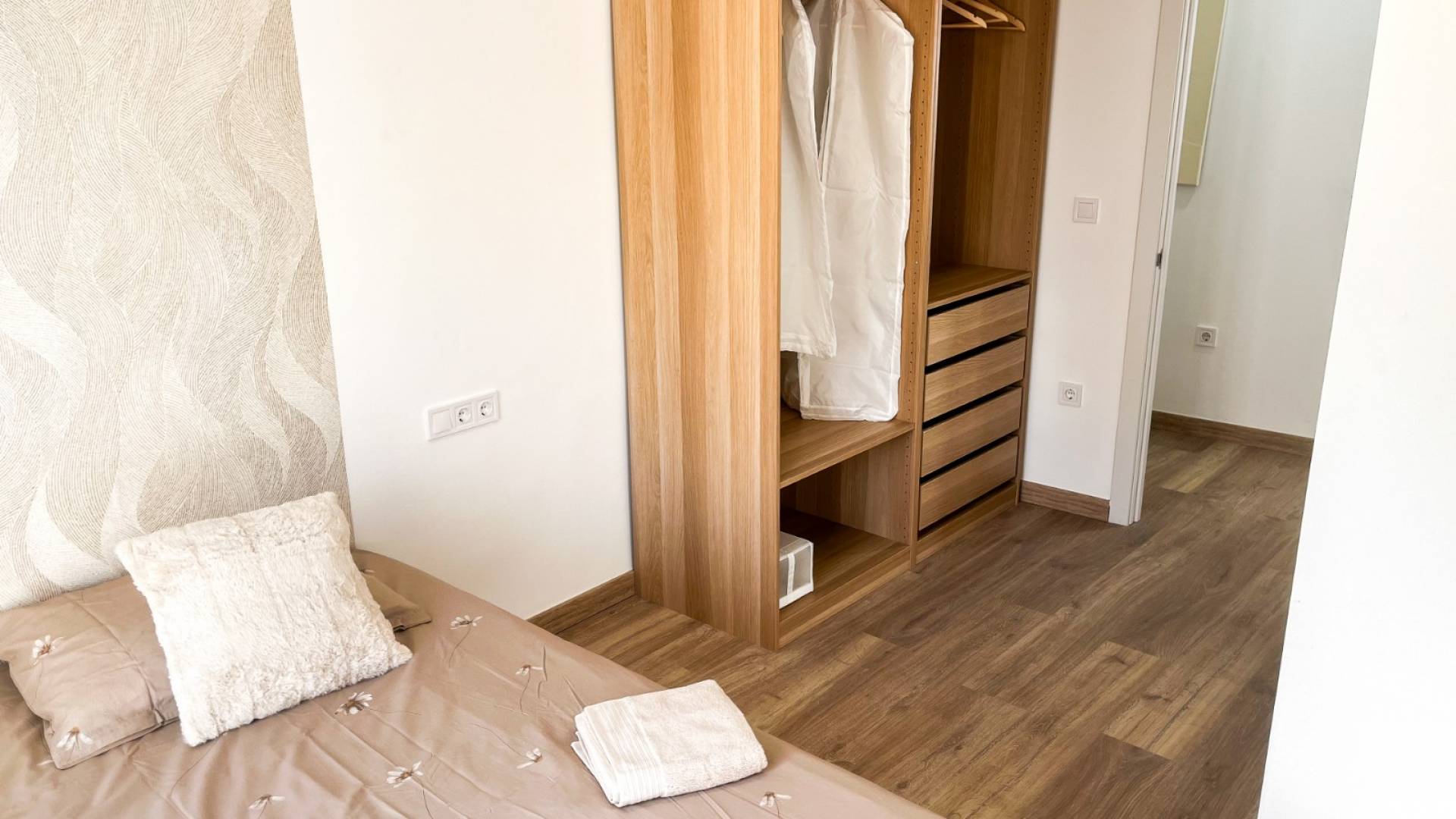 Segunda Mano - Adosado - Los Alcázares - Town