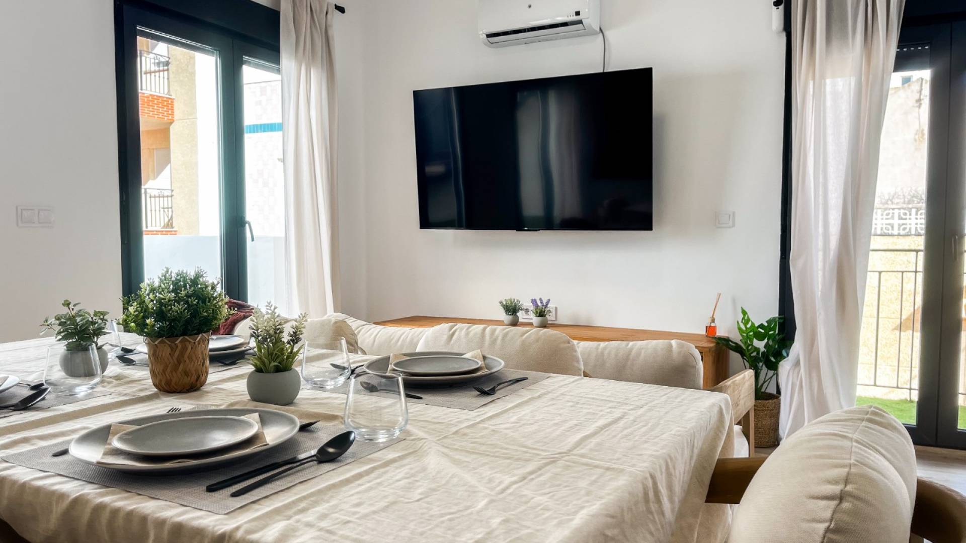 Segunda Mano - Adosado - Los Alcázares - Town