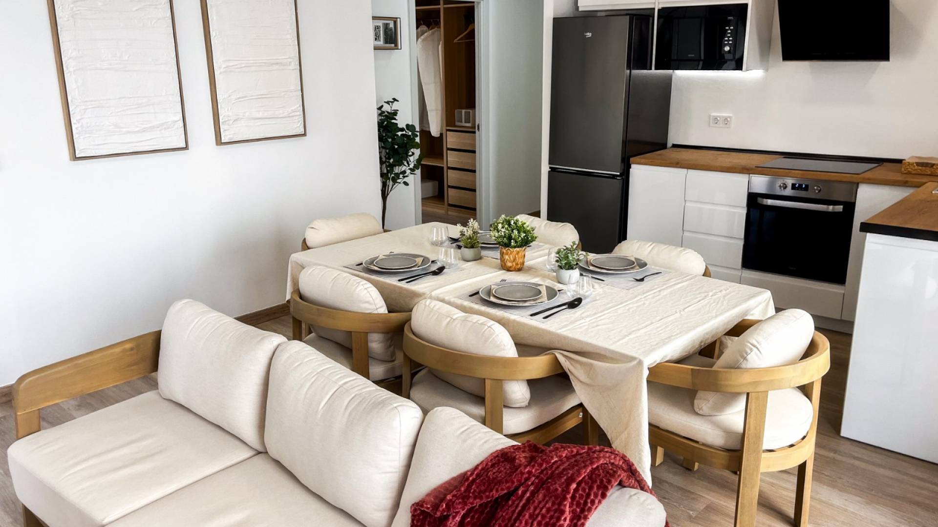 Segunda Mano - Adosado - Los Alcázares - Town