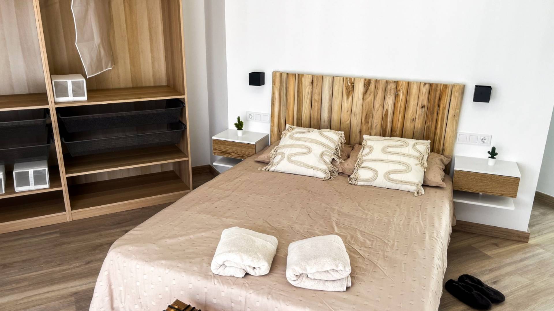 Segunda Mano - Adosado - Los Alcázares - Town