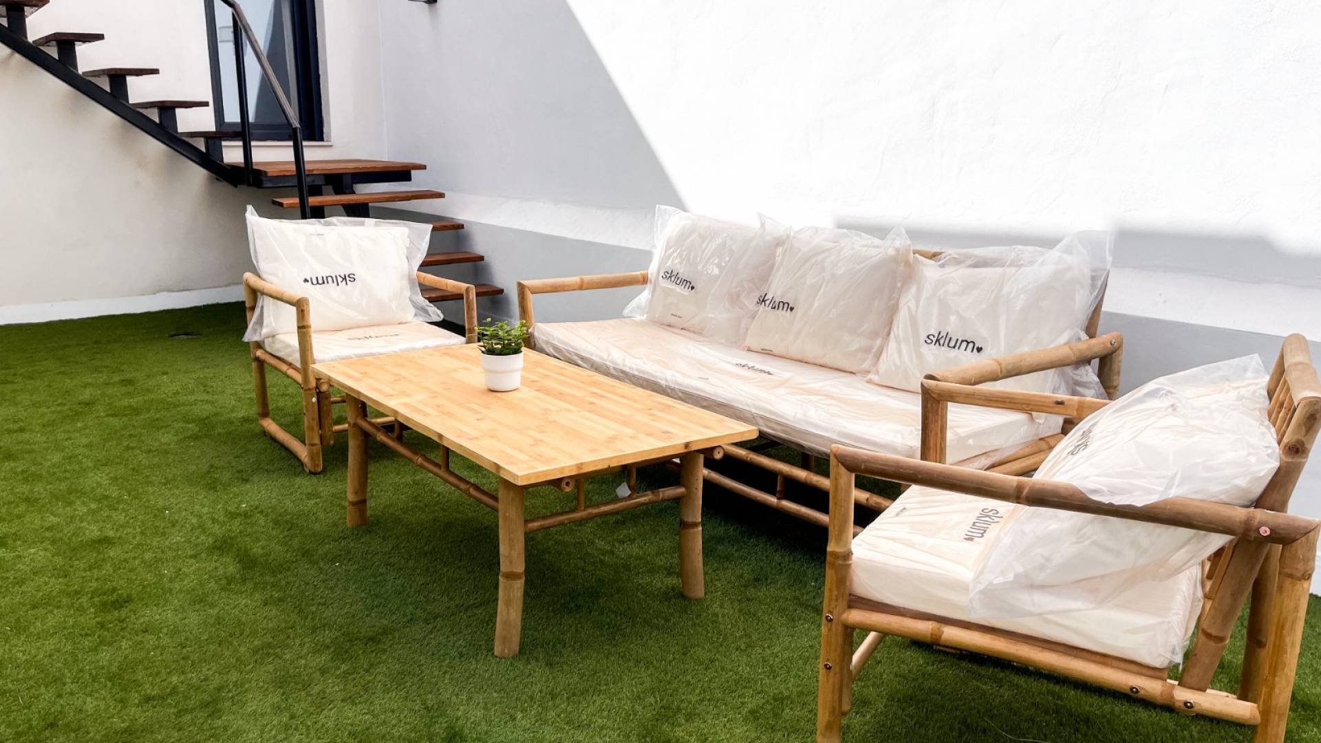 Segunda Mano - Adosado - Los Alcázares - Town