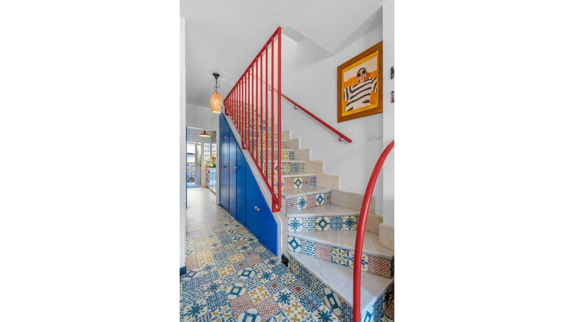 Segunda Mano - Adosado - Los Alcázares