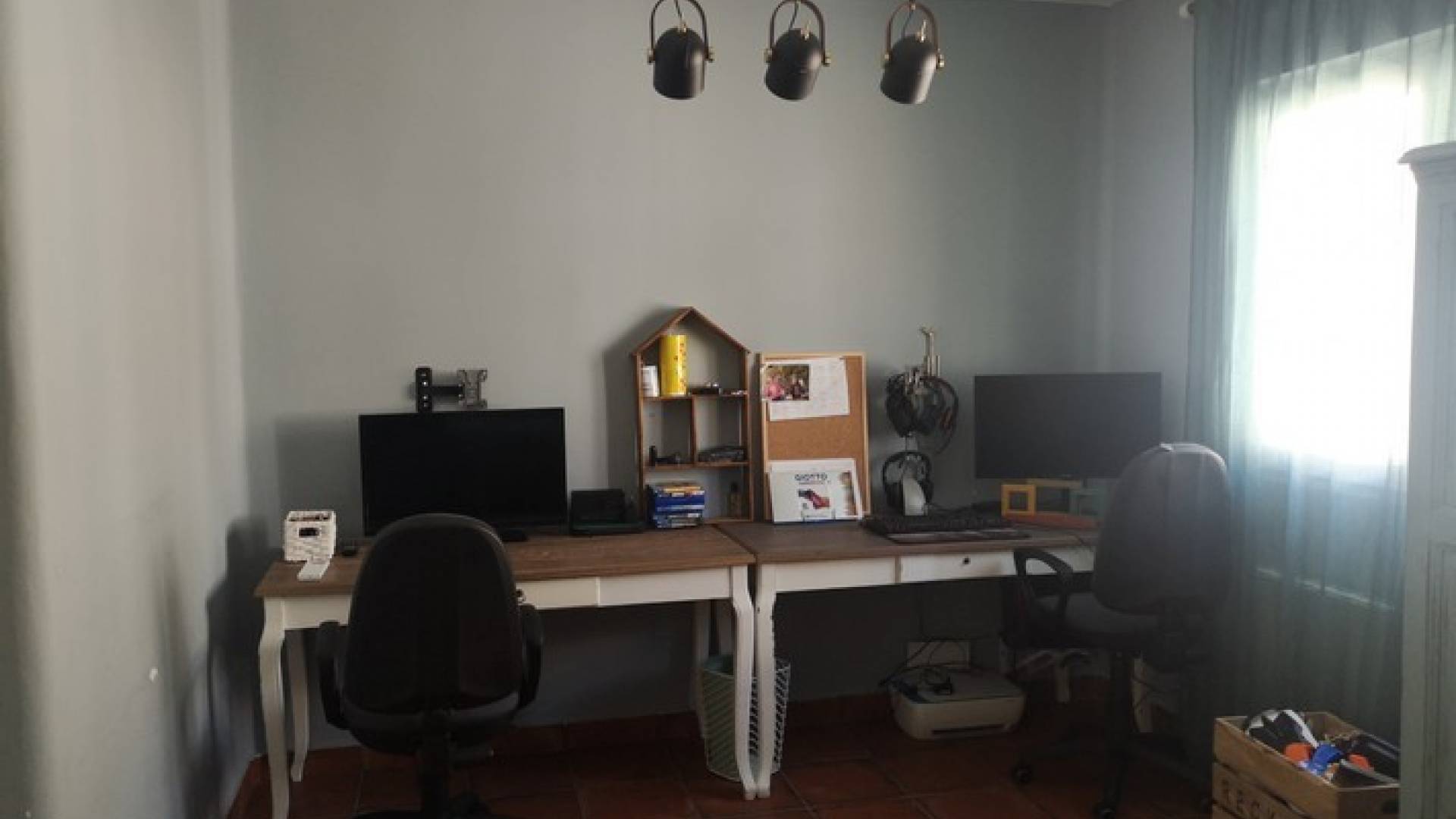 Segunda Mano - Adosado - Los Montesinos - Montesinos